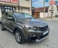 Сірий Пежо 3008, об'ємом двигуна 1.5 л та пробігом 243 тис. км за 18250 $, фото 15 на Automoto.ua