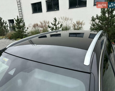 Серый Пежо 3008, объемом двигателя 1.5 л и пробегом 224 тыс. км за 21300 $, фото 25 на Automoto.ua