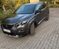 Сірий Пежо 3008, об'ємом двигуна 1.5 л та пробігом 116 тис. км за 19999 $, фото 1 на Automoto.ua