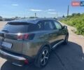 Сірий Пежо 3008, об'ємом двигуна 2 л та пробігом 100 тис. км за 24500 $, фото 2 на Automoto.ua