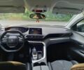 Сірий Пежо 3008, об'ємом двигуна 1.5 л та пробігом 243 тис. км за 18250 $, фото 14 на Automoto.ua