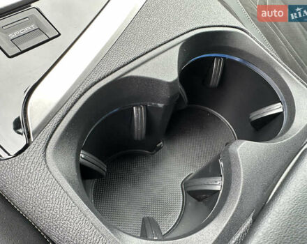 Серый Пежо 3008, объемом двигателя 1.5 л и пробегом 224 тыс. км за 21500 $, фото 80 на Automoto.ua