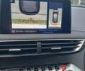Сірий Пежо 3008, об'ємом двигуна 1.5 л та пробігом 243 тис. км за 18250 $, фото 58 на Automoto.ua