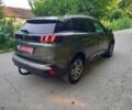 Сірий Пежо 3008, об'ємом двигуна 1.5 л та пробігом 243 тис. км за 18250 $, фото 9 на Automoto.ua