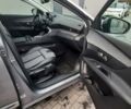 Серый Пежо 3008, объемом двигателя 1.5 л и пробегом 200 тыс. км за 21300 $, фото 19 на Automoto.ua