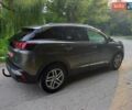 Сірий Пежо 3008, об'ємом двигуна 1.5 л та пробігом 243 тис. км за 18250 $, фото 3 на Automoto.ua