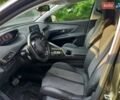Сірий Пежо 3008, об'ємом двигуна 1.5 л та пробігом 243 тис. км за 18250 $, фото 26 на Automoto.ua