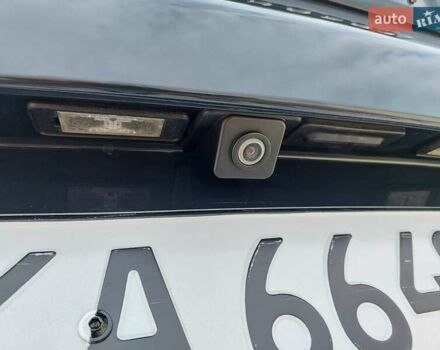 Серый Пежо 3008, объемом двигателя 1.5 л и пробегом 121 тыс. км за 20800 $, фото 84 на Automoto.ua