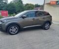Сірий Пежо 3008, об'ємом двигуна 1.5 л та пробігом 243 тис. км за 18250 $, фото 24 на Automoto.ua