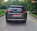 Сірий Пежо 3008, об'ємом двигуна 1.5 л та пробігом 243 тис. км за 18250 $, фото 4 на Automoto.ua
