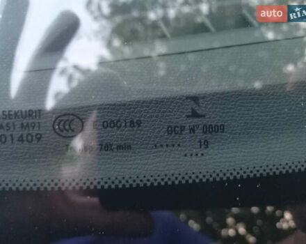 Сірий Пежо 3008, об'ємом двигуна 1.5 л та пробігом 243 тис. км за 18250 $, фото 63 на Automoto.ua