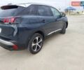 Серый Пежо 3008, объемом двигателя 1.5 л и пробегом 121 тыс. км за 20800 $, фото 4 на Automoto.ua