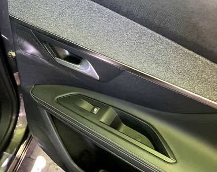 Сірий Пежо 3008, об'ємом двигуна 2 л та пробігом 103 тис. км за 22000 $, фото 1 на Automoto.ua