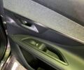 Сірий Пежо 3008, об'ємом двигуна 2 л та пробігом 103 тис. км за 22000 $, фото 1 на Automoto.ua