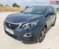 Серый Пежо 3008, объемом двигателя 1.5 л и пробегом 121 тыс. км за 20800 $, фото 12 на Automoto.ua