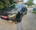 Сірий Пежо 3008, об'ємом двигуна 1.5 л та пробігом 243 тис. км за 18250 $, фото 1 на Automoto.ua