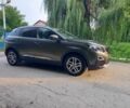 Сірий Пежо 3008, об'ємом двигуна 1.5 л та пробігом 243 тис. км за 18250 $, фото 2 на Automoto.ua