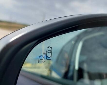 Серый Пежо 3008, объемом двигателя 1.5 л и пробегом 121 тыс. км за 20800 $, фото 86 на Automoto.ua