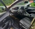 Сірий Пежо 3008, об'ємом двигуна 1.5 л та пробігом 243 тис. км за 18250 $, фото 25 на Automoto.ua
