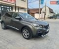 Сірий Пежо 3008, об'ємом двигуна 1.5 л та пробігом 243 тис. км за 18250 $, фото 14 на Automoto.ua
