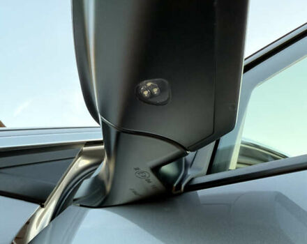 Серый Пежо 3008, объемом двигателя 1.5 л и пробегом 132 тыс. км за 19499 $, фото 39 на Automoto.ua