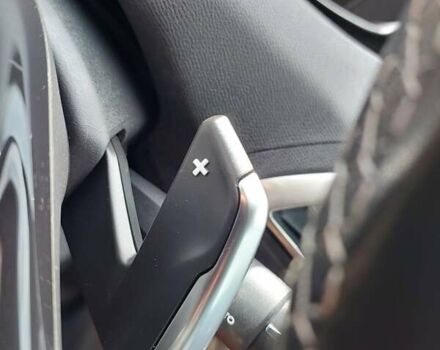 Серый Пежо 3008, объемом двигателя 1.5 л и пробегом 121 тыс. км за 20800 $, фото 29 на Automoto.ua