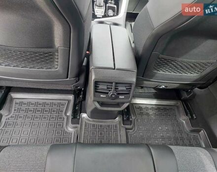 Серый Пежо 3008, объемом двигателя 1.5 л и пробегом 121 тыс. км за 20800 $, фото 56 на Automoto.ua