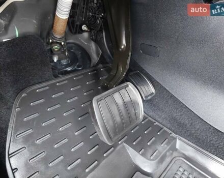 Серый Пежо 3008, объемом двигателя 1.5 л и пробегом 121 тыс. км за 20800 $, фото 25 на Automoto.ua