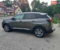 Сірий Пежо 3008, об'ємом двигуна 1.5 л та пробігом 243 тис. км за 18250 $, фото 21 на Automoto.ua