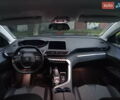 Сірий Пежо 3008, об'ємом двигуна 1.5 л та пробігом 243 тис. км за 18250 $, фото 66 на Automoto.ua