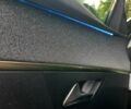 Сірий Пежо 3008, об'ємом двигуна 1.5 л та пробігом 243 тис. км за 18250 $, фото 12 на Automoto.ua