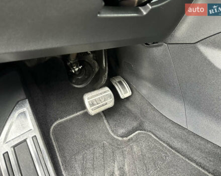 Серый Пежо 3008, объемом двигателя 1.5 л и пробегом 224 тыс. км за 21300 $, фото 61 на Automoto.ua