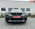 Серый Пежо 3008, объемом двигателя 1.5 л и пробегом 224 тыс. км за 21500 $, фото 4 на Automoto.ua