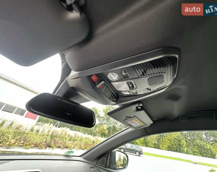 Серый Пежо 3008, объемом двигателя 1.5 л и пробегом 224 тыс. км за 21500 $, фото 81 на Automoto.ua