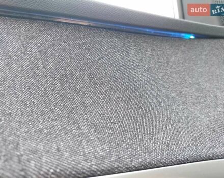 Серый Пежо 3008, объемом двигателя 1.5 л и пробегом 121 тыс. км за 20800 $, фото 85 на Automoto.ua