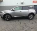 Серый Пежо 3008, объемом двигателя 1.5 л и пробегом 200 тыс. км за 21300 $, фото 1 на Automoto.ua