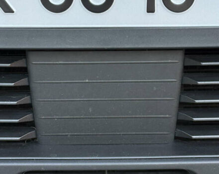 Серый Пежо 3008, объемом двигателя 1.5 л и пробегом 132 тыс. км за 19499 $, фото 40 на Automoto.ua