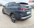 Серый Пежо 3008, объемом двигателя 1.5 л и пробегом 121 тыс. км за 20800 $, фото 9 на Automoto.ua