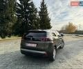 Сірий Пежо 3008, об'ємом двигуна 1.5 л та пробігом 212 тис. км за 19300 $, фото 10 на Automoto.ua