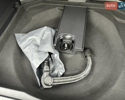 Серый Пежо 3008, объемом двигателя 1.5 л и пробегом 224 тыс. км за 21300 $, фото 57 на Automoto.ua