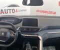 Серый Пежо 3008, объемом двигателя 1.5 л и пробегом 189 тыс. км за 20950 $, фото 11 на Automoto.ua