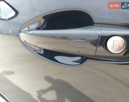 Серый Пежо 3008, объемом двигателя 1.5 л и пробегом 121 тыс. км за 20800 $, фото 18 на Automoto.ua