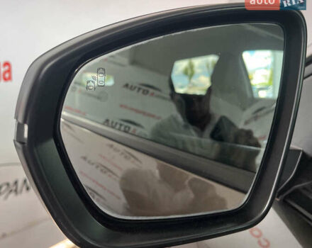 Серый Пежо 3008, объемом двигателя 1.5 л и пробегом 189 тыс. км за 20950 $, фото 40 на Automoto.ua