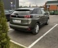 Серый Пежо 3008, объемом двигателя 1.5 л и пробегом 168 тыс. км за 20200 $, фото 5 на Automoto.ua