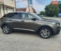 Сірий Пежо 3008, об'ємом двигуна 1.5 л та пробігом 243 тис. км за 18250 $, фото 17 на Automoto.ua