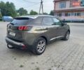 Сірий Пежо 3008, об'ємом двигуна 1.5 л та пробігом 243 тис. км за 18250 $, фото 19 на Automoto.ua