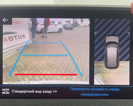 Серый Пежо 3008, объемом двигателя 1.5 л и пробегом 189 тыс. км за 20950 $, фото 36 на Automoto.ua