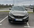Серый Пежо 3008, объемом двигателя 1.5 л и пробегом 164 тыс. км за 20200 $, фото 4 на Automoto.ua