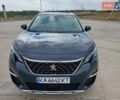 Серый Пежо 3008, объемом двигателя 1.5 л и пробегом 121 тыс. км за 20800 $, фото 2 на Automoto.ua