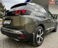 Сірий Пежо 3008, об'ємом двигуна 2 л та пробігом 57 тис. км за 25500 $, фото 9 на Automoto.ua